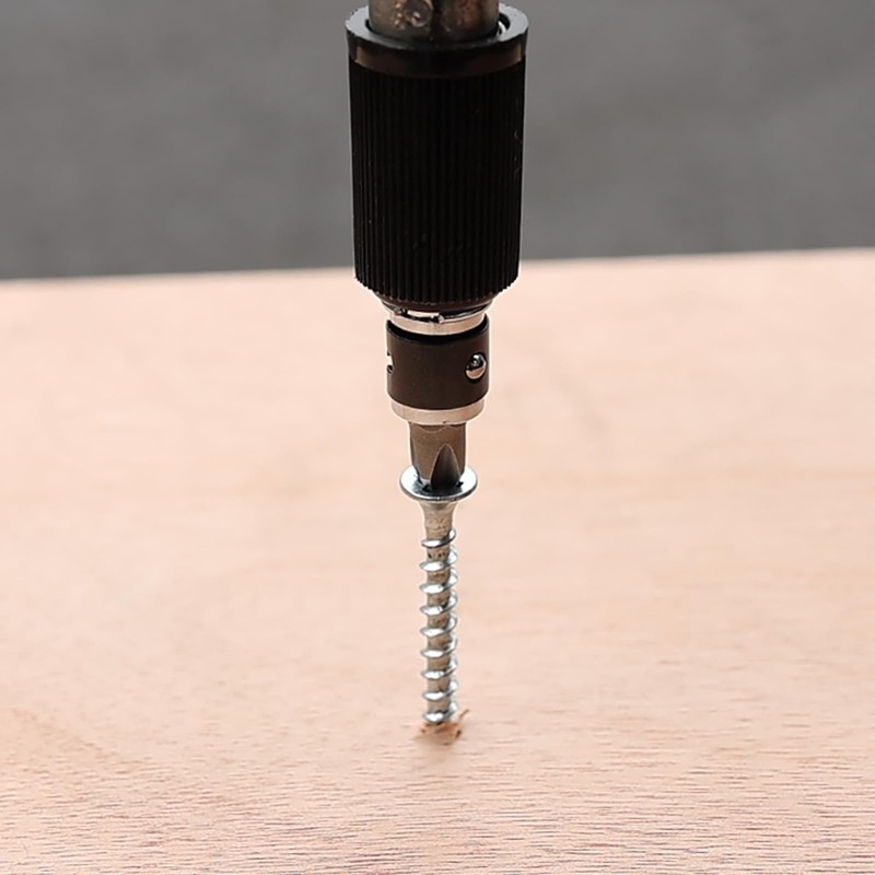 MACHOMAN RSSD215 Rotary Spiral High Speed Ratchet Screwdriver