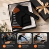 Compression Shoulder Support Brace for Daily Stability – Breathable Adjustable
