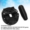 Modified Sequential Shifter Mod for G25 G27 G29 G920 G923