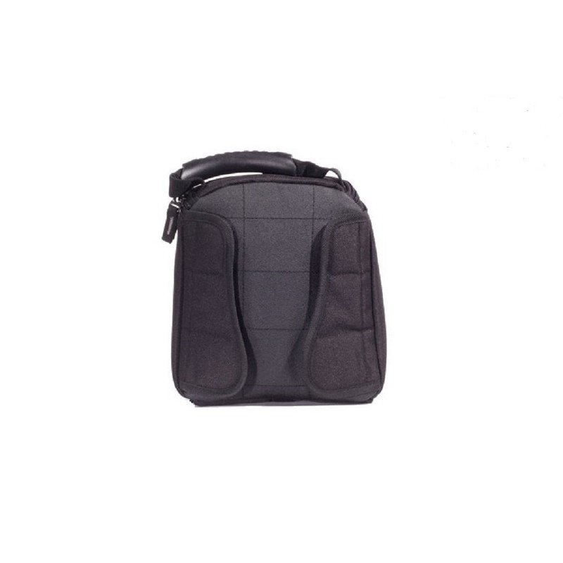 Textile Magnetic Motorcycle Tank Bag