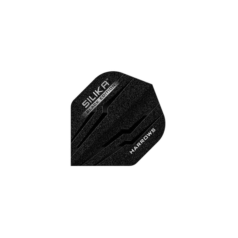 Harrows SILIKA No2 | Set of 5 Premium Extra Strong