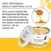 GiGi All Purpose Hair Removal Hard Wax 14oz