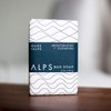 Oars + Alps Natural Moisturizing Alps Bar Soap | Ultra