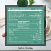 Alga Espirulina Polvo 1 Kilogramo Pura