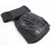 2pack/lot Comfortable Foam Padding Knee Pads For Work Adjustable Protection