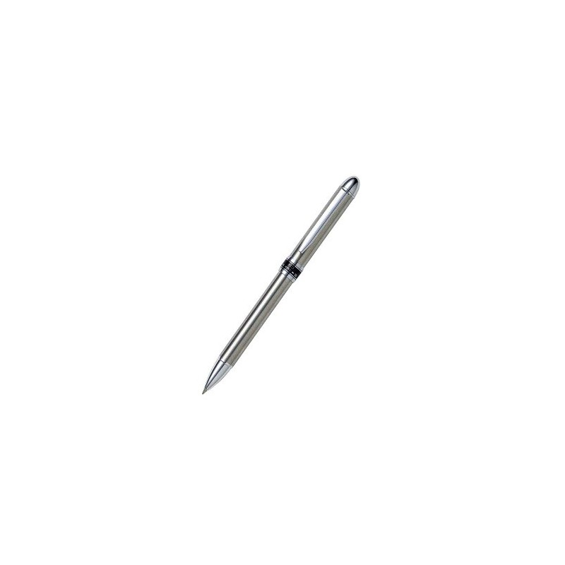 プラチナ万年筆 多機能ペン ダブル3アクション ステン MWB-2000R#9