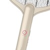 Electric Fly Swatter USB Charging 2 in 1 Fly Killer