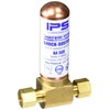 Ips 86592 Shock-Buster Water Hammer Compression Tee Arrestor, Lead Free, 1/4" x 1/4"