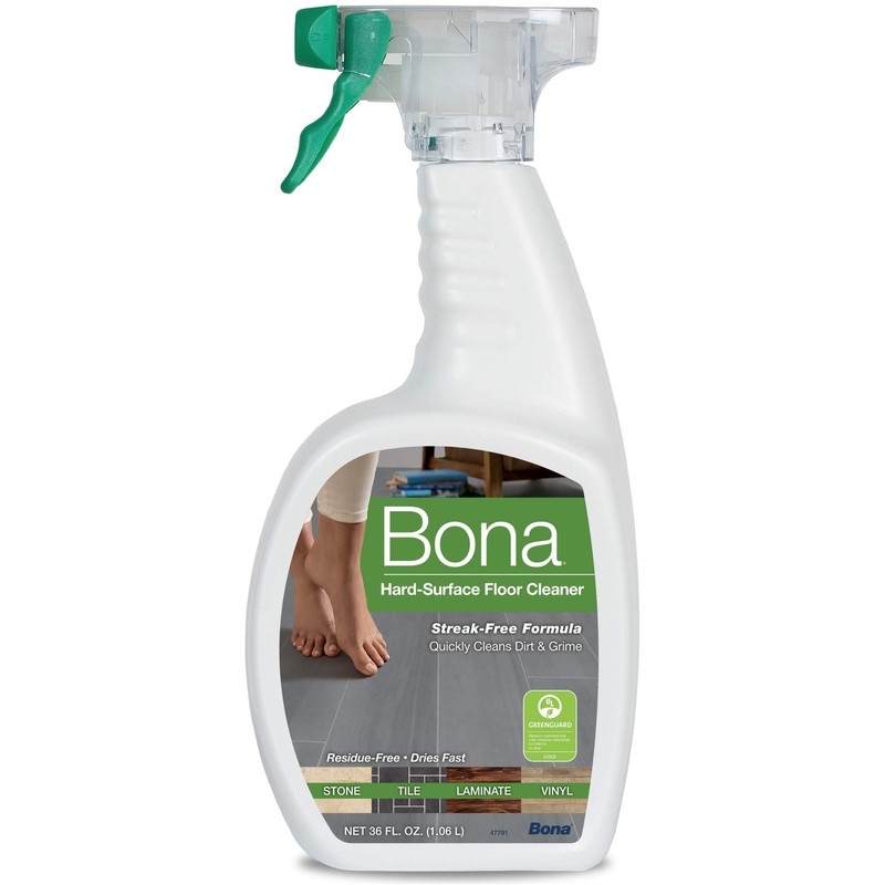 Bona Stone Tile & Laminate Floor Cleaner Spray MegaPack Pack