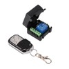 Relay Switch with Remote,ASHATA 12V Universal Remote Control Switch Replacement