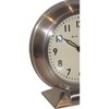 Westclox Big Ben Classic Alarm Clock (90010A)