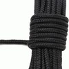 KuTi Kai 20M(64FT) Nylon Rope,Climbing Traction Tying Powerful Rope,Multi-functional Thick