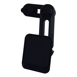 Maíz Soporte Base Celular Auto Magnetico Iman Rejilla Ventilacion