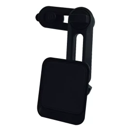 Maíz Soporte Base Celular Auto Magnetico Iman Rejilla Ventilacion