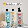 Marcel's Green Soap - Vanilla & Cherry Blossom Shower Gel