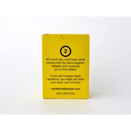 Black Card Revoked 2 - Original Flavor