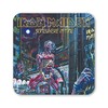 Iron Maiden Coaster Pack Somewhere in Time (6) Glasses Coasters