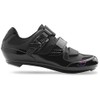 Giro Solara II Women's Road/Indoor Cycling Shoes BLACK 42.5
