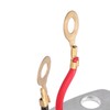 Bridge Rectifier Rotating Diode Wheel Excitation Module Accessories for Mecc