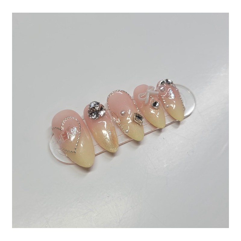[P] LUV HEART - Stiletto / [P] LUV HEART -