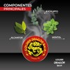 Anahuac Golden Dragon Balm Pomada Herbal Paquete Pzas 12g Alivia