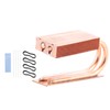 Solid State Drive Cooler Heat Sink Cooling Radiator Computer Accessories