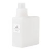 MUJI Bath Salts Refill Container 520ml Made in Japan