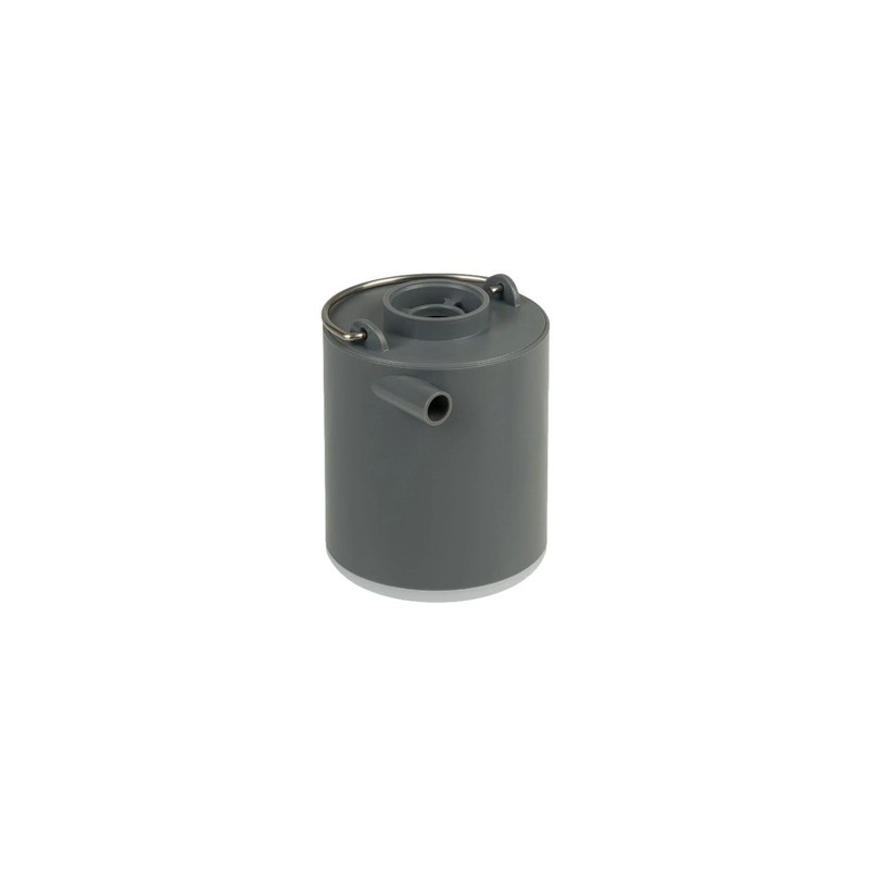 Wee Banshee micro lightweight air pump with light