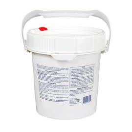 SpaChoice 5-Pounds Premium Re-Energize, Non Chlorine Pool Shock, Made in USA