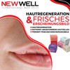 NEW WELL Lip Scrub Lip Scrub - Intensive Moisture, Vegan,