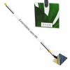 Extend A Vue Inspection Mirror Telescoping Pole, Lightweight & Durable,