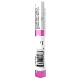 ZAN ZUSI - Labial Líquido con Extracto de Sandía. Tono UVA, sin sensación pegajosa, sin parabenos y sin ingredientes de origen animal. Contenido 1.6g.