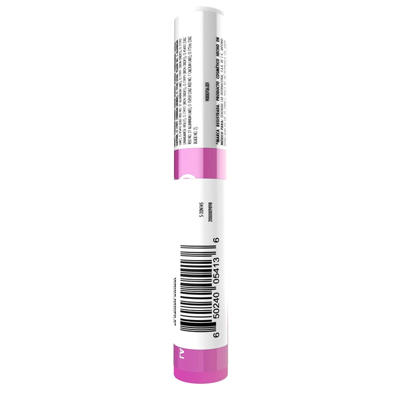 ZAN ZUSI - Labial Líquido con Extracto de Sandía. Tono