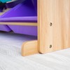 Humble Crew Kids Toy Storage Organizer with 12 Storage Bins,