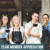 Shout Out Cards For Employees, Office Staff, and Students -
