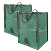 Heavy Duty Home and Yard Bags 48 Gallons Holds Up