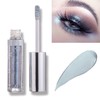 Liquid Eyeshadow Makeup Durable Shiny Glitter Waterproof Shimmer and Shine