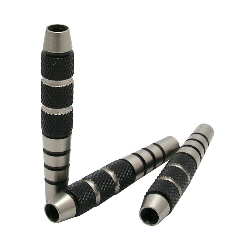 Soft Darts Harrows BLACK JACK 2BA 20gK