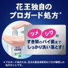 Biore GUARD Hand Gel Soap Refill, Eucalyptus Herbal Scent, 13.5