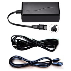 YL Electric Sofa Recliner Transformer Charger or Lift Chair Power Adapter 29V 2A for Okin,Limoss,Pride,Golden,Lazboy,Berkline,Med-Lift + AC Power Cable + Motor Cable