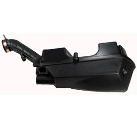 Unbranded Ice Bear  ELF PST50-16 Trike, GY6-50cc Scooter Factory Type Air Box