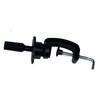 Opini Mannequin Head Table Clamp Stand Adjustable Wig Head Holder