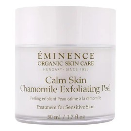 Exfoliante Facial Piel Sensible Calm Skin Chamomile 50ml                                                                                              