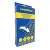 Goodyear Artic Max XL Ice Scraper with Water Resistant Rubber.