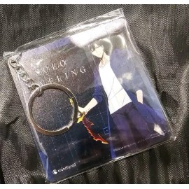 2024 SDCC Exclusive Crunchyroll Solo Leveling Acrylic Keychain
