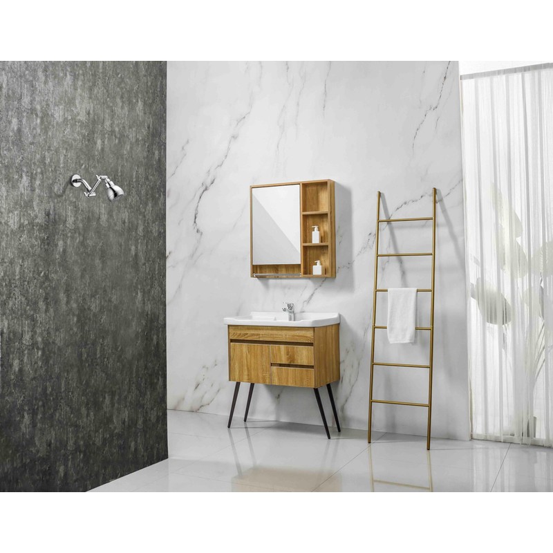 5 Inch Adjustable Shower Head Extension Arm, With Locking Set