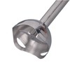 Handheld Blender ABS and Stainless Steel Safe Powerful Stick Mixer