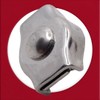3mm Simplex Wire Clamps Clips Made From Marine Grade Stainless