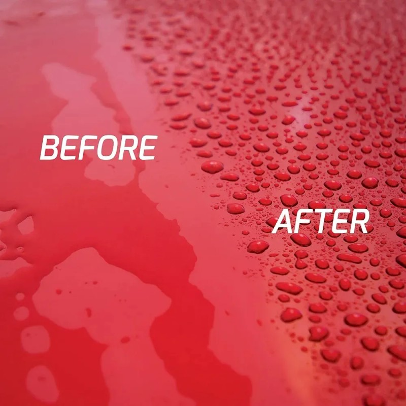 Turtle Wax 50984 Ice Seal N Shine Sellador Híbrido De