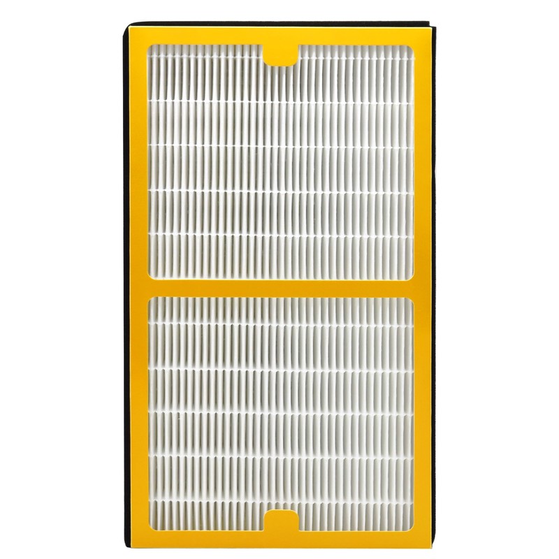 2 Pack Replacement IAP-10-280 & IAP-10-200 Hepa Filters H13 Compatible